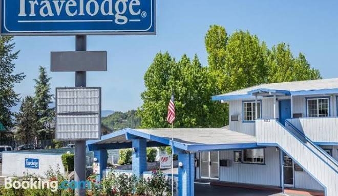 Travelodge by wyndham grants pass