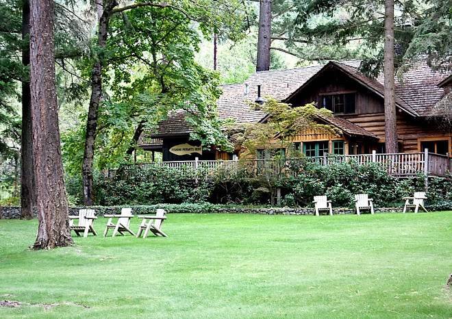 Weasku inn