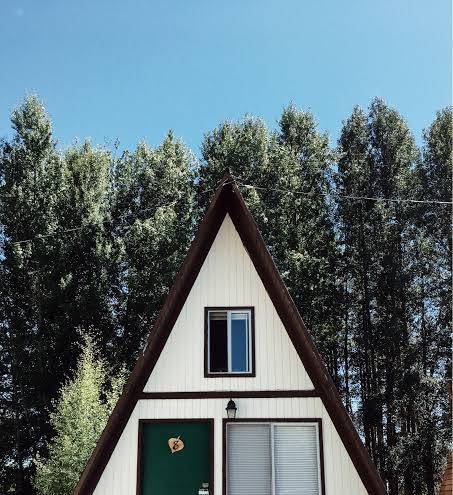 Aspen inn