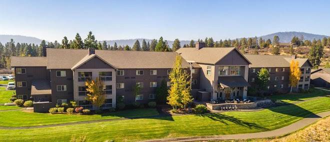 Running y ranch resort