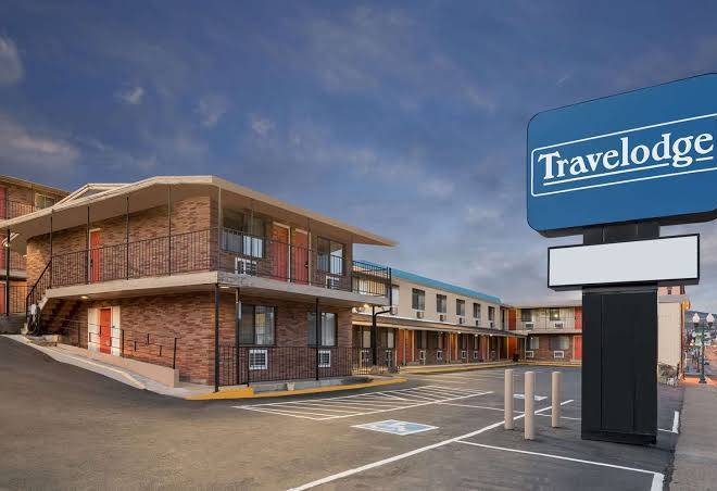 Travelodge by wyndham klamath falls
