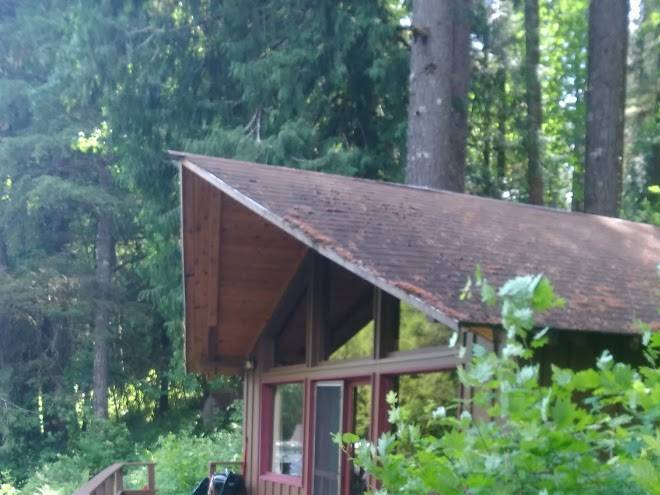 Cedarwood lodge