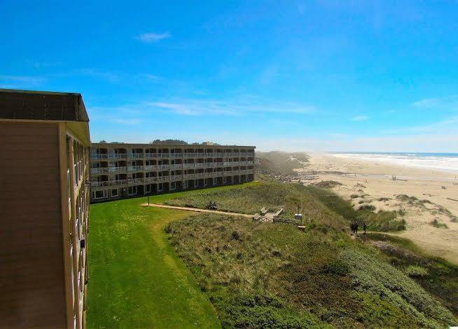 Driftwood shores resort and conference center