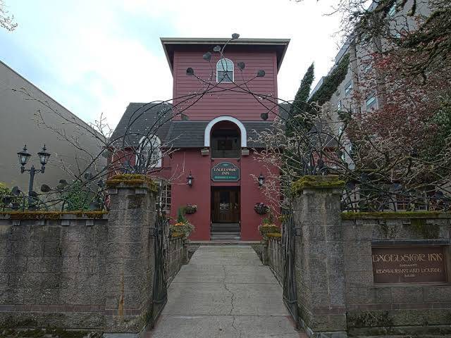 Excelsior inn ristorante