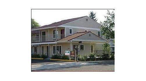 Express inn & suites