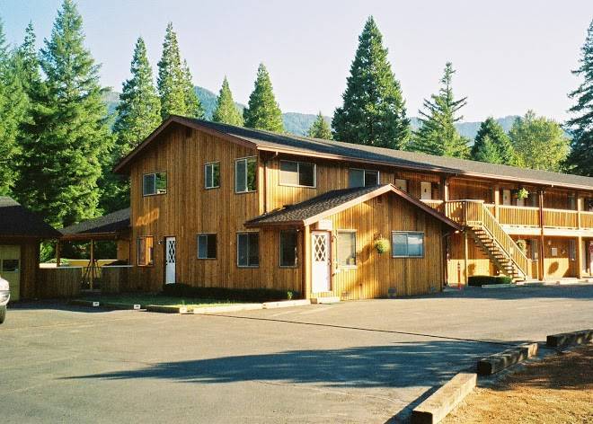 Harbick's country inn