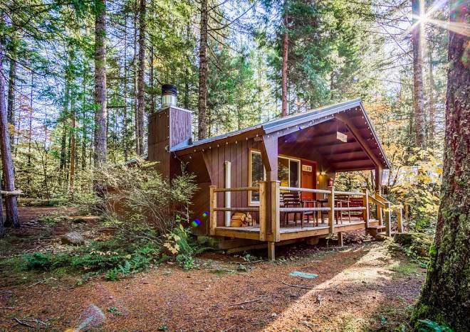 Horse creek lodge & outfitters