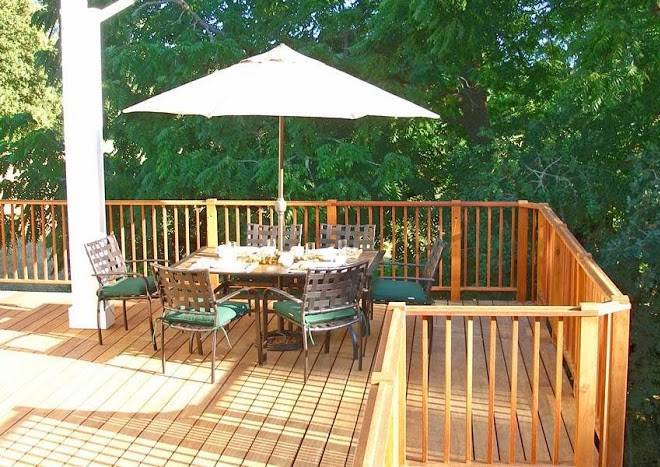 Mckenzie orchards bed and breakfast inn
