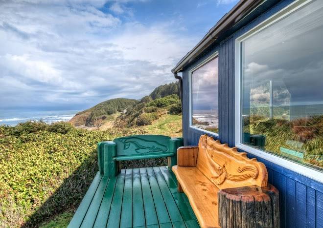 Ocean haven yachats