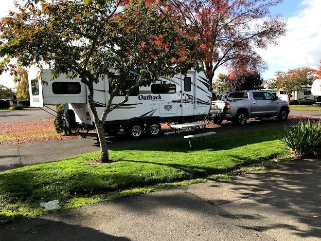 Premier rv resort