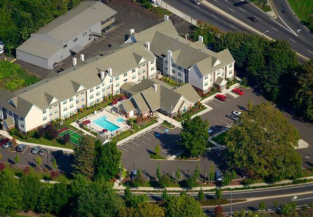 Residence inn by marriott eugene springfield