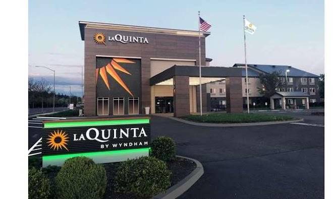 La quinta inn & suites by wyndham springfield