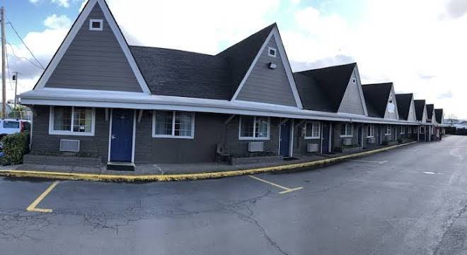 Value inn eugene