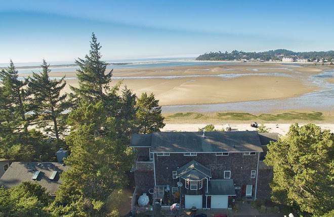 Baywood shores bed and breakfast
