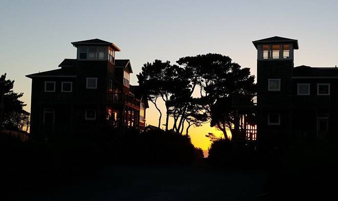 Bella beach oceanfront