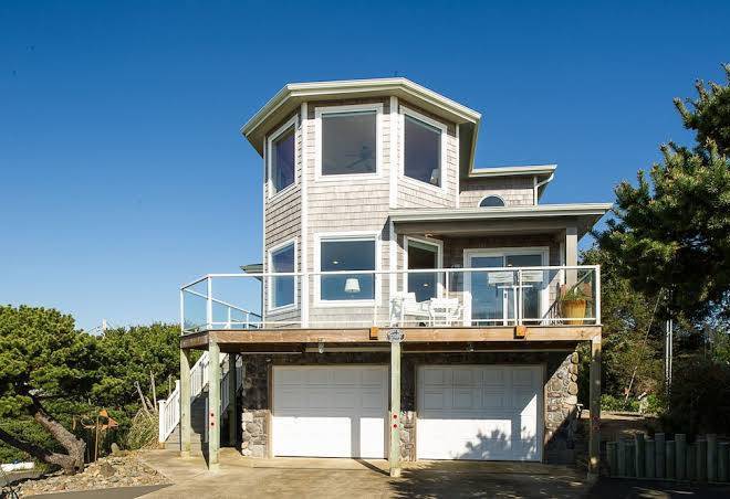 Beverly beach overlook