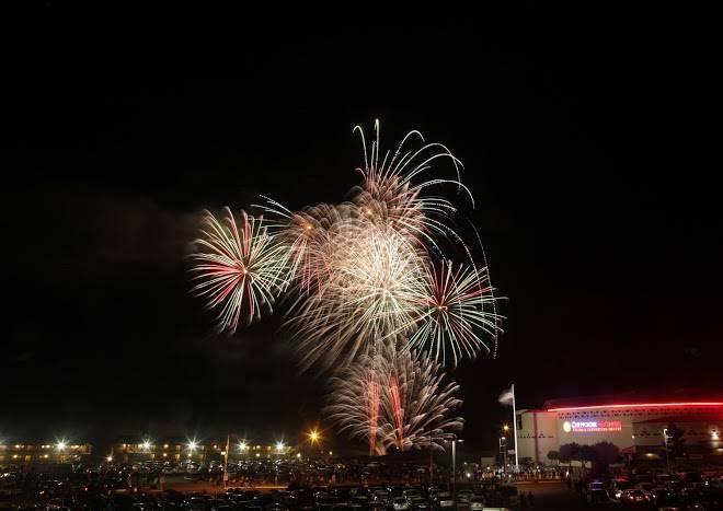 Chinook winds casino resort