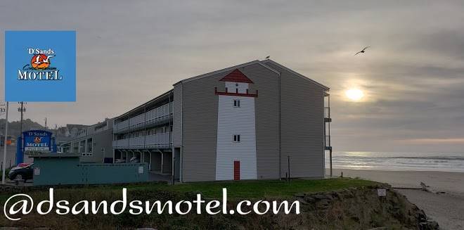 D sands motel
