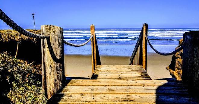 Deanes oceanfront lodge llc