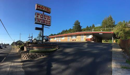 Four winds motel
