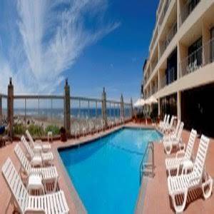 Inn at spanish head resort hotel