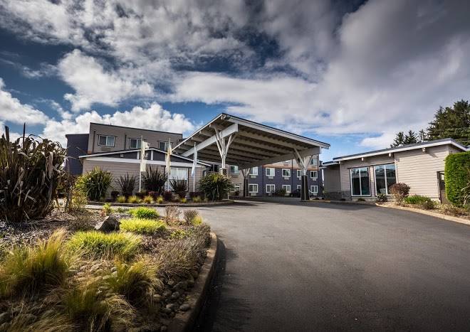 Inn at wecoma