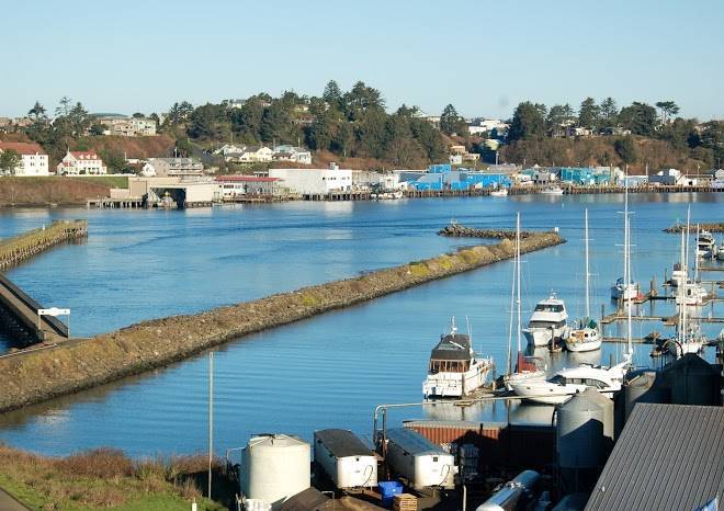 Motel 6 newport or
