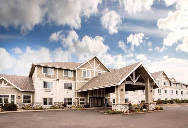 La quinta inn & suites by wyndham newport