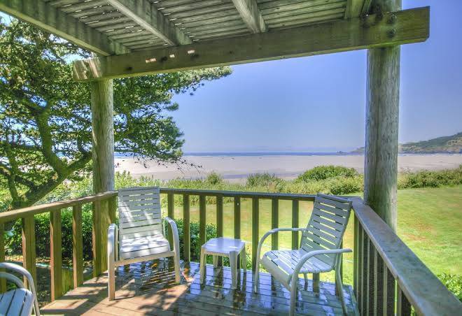 Little creek cove