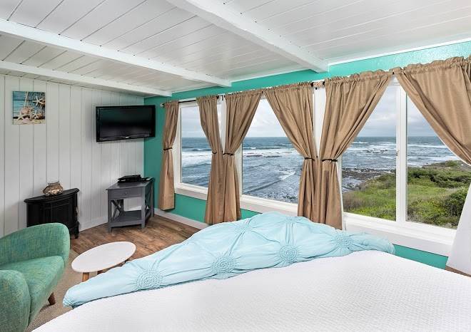 Moolack shores inn