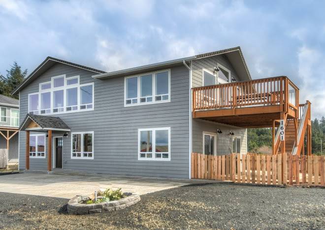 Owlhaven vacation home