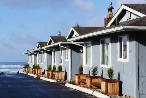 Silver surf motel