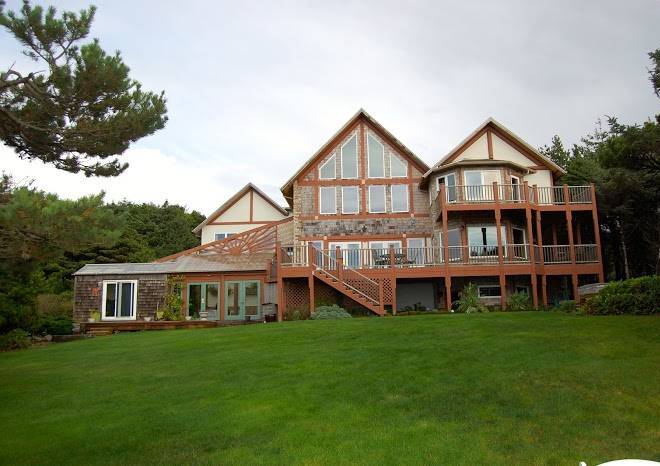 Stone crest cellars bed and breakfast