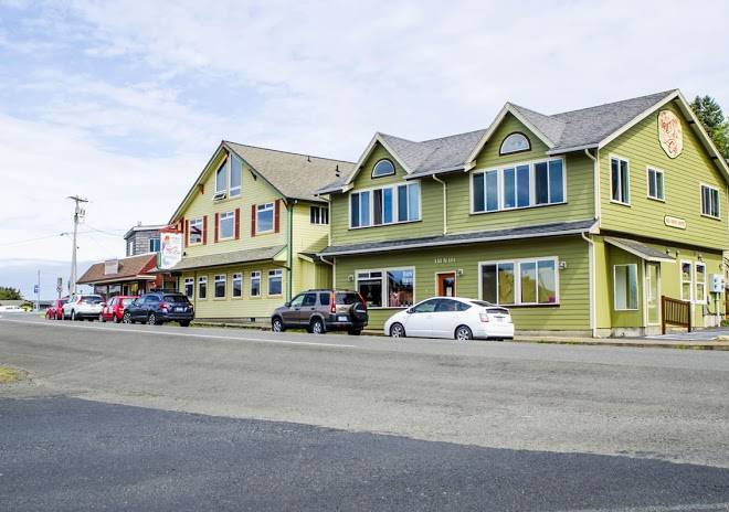 The drift inn hotel and restaurant