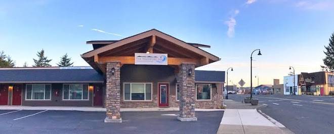 The waldport inn