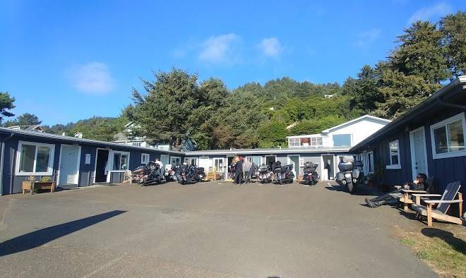 The yatel motel