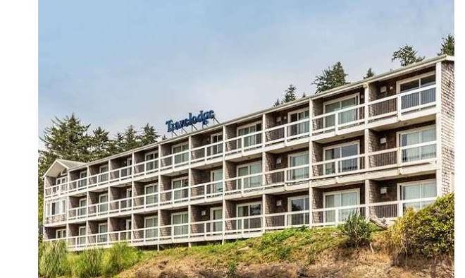 Travelodge by wyndham depoe bay
