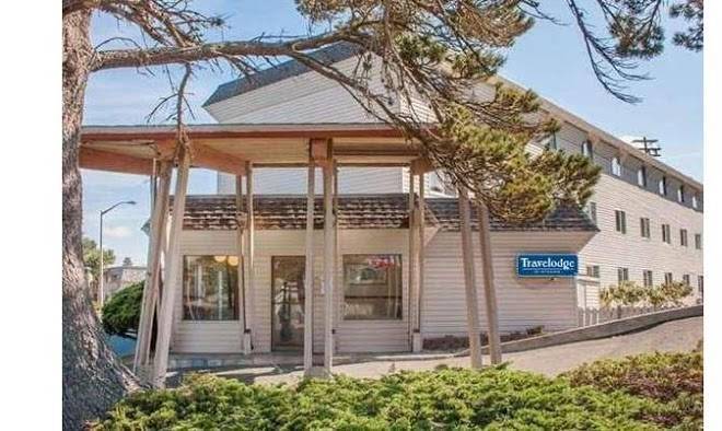 Travelodge by wyndham lincoln city