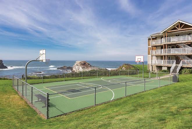 Worldmark depoe bay