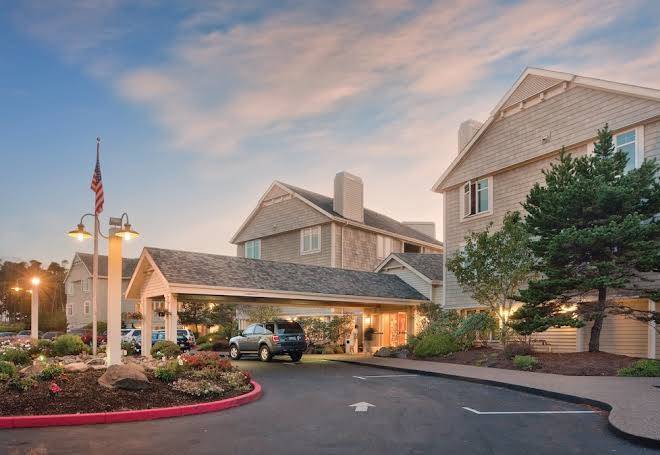 Worldmark gleneden
