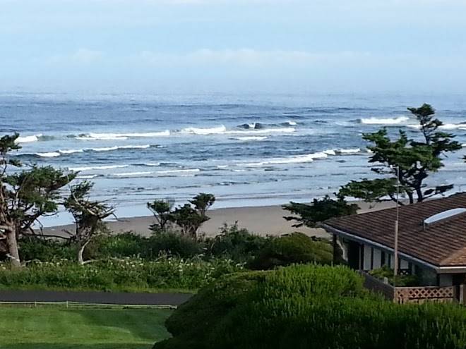 Yachats inn