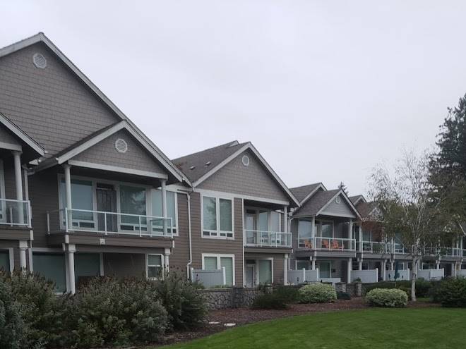 Edgewater rv resort & marina