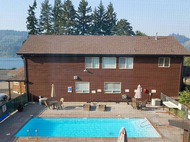 Foster lake rv resort