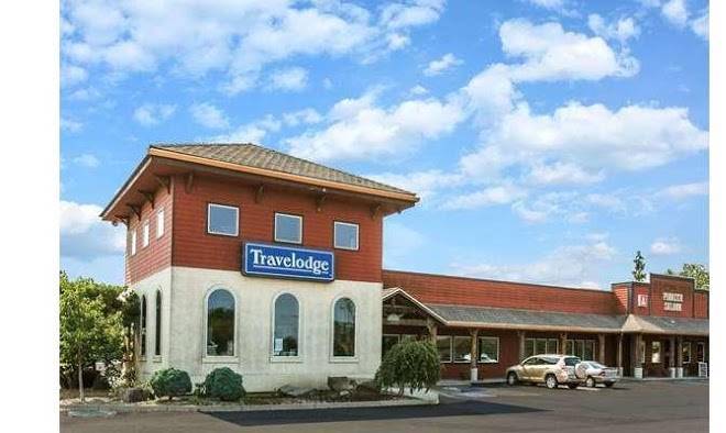 Travelodge by wyndham pioneer villa