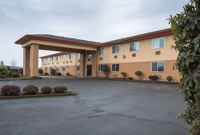 Bridgeway inn & suites sublimity