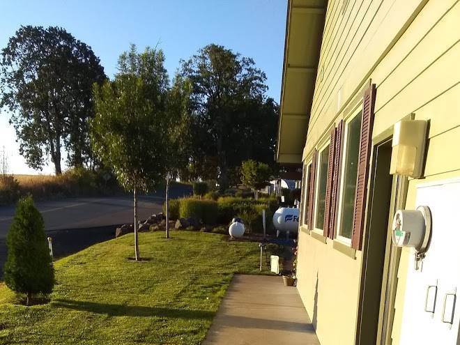 Emerald valley rv park