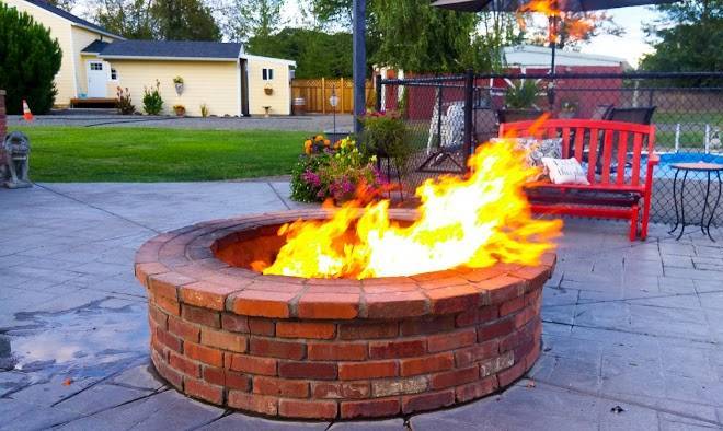 Gilmour barn stay usa