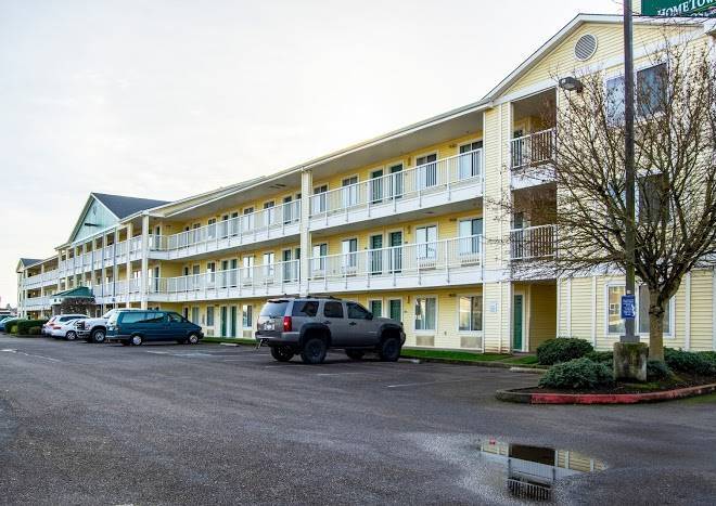 Hometowne studios salem or