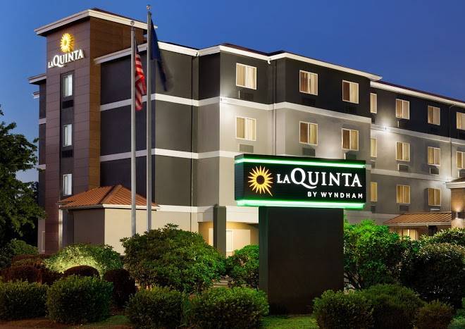 La quinta inn & suites by wyndham salem or