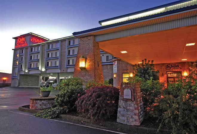 Shilo inns salem